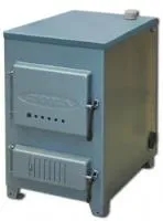 котел zota дымок-20м без плиты комбинированный*