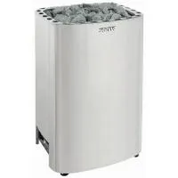 печь для бани электрическая harvia club hrkg135400 k13,5g без пу 13,5 квт