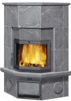 печь-камин tulikivi ktu1130/3d