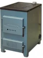 котел zota дымок-18м с плитой комбинированный*