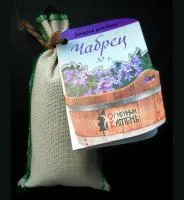 запарка для бани чабрец 30 г. огненный камень