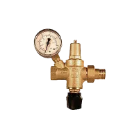 клапан подпиточный uni-fitt 1/2" (без манометра) 290g2140