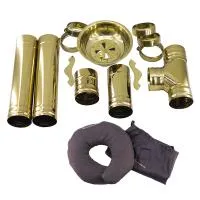 система подачи воздуха сталь-мастер второе дыхание premium (золото)