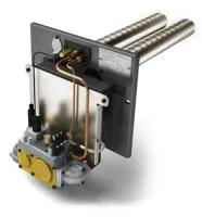 горелка газовая тмф сахалин-2, 26 квт, энергонезависимая, ду